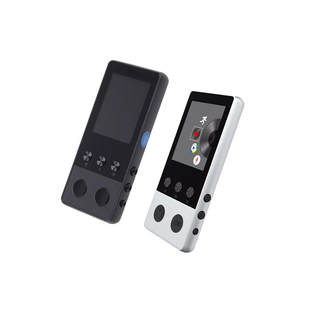Mp3 Multifunctional Music Player Mp3 Player Lossless Sound Hifi Music Playeror