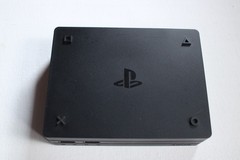 Sony PlayStation VR Processor Unit CUH-ZVR2 PS VR Box Only Not tested