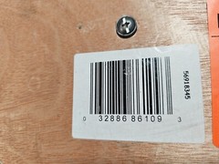 Southwire 56918345 500-Feet Dual Shields Type RG 6/U 18 AWG Coaxial Cable; White