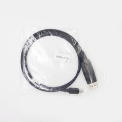 USB Programing Cable for CB Radio ANYTONE AT-6666PRO AT-5555N II Radio
