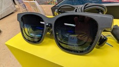 Viture Luma Cyberpunk 2077 Limited Collectors Edition