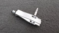 Unbranded headshell In Excellent Condition