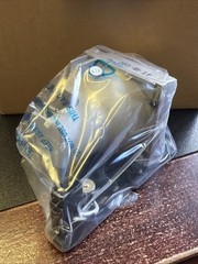 Original bulb inside Projector Lamp Module for DELL 04WRHF