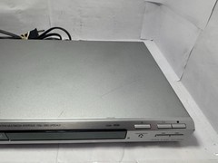Sony DVP-NS75H HDMI CD DVD Player 720p 1080i Upscaling Tested Working