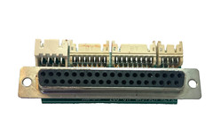 Polaroid Interface Board 200-017-JK379EH for TLX-03210B
