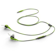 Bose SoundSport Wired 3.5mm Jack In-ear Green Android ONLY