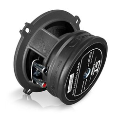 CT Sounds Meso 5.25″ 240 Watt 2-Way Premium Component Car Speaker Set