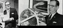 Long John Nebel Radio Show 60 Hours of Audio-2 Data Discs (WOR 710, UFO, Aliens)