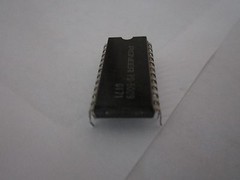 Pioneer SX-3900 SX-3800 SX-3700 Integrated Circuit Chip ((24 Pin)) PD-5009