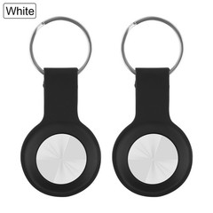 Smart Circular Bluetooth Tracker Ideal For iOS Android Seniors Children Pets