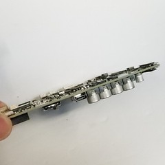 Motherboard for InogenOneG5 OEM