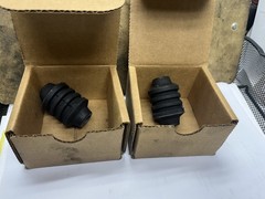 (2 Pack) Hood Hinge Isolator Bushing 17-20709-000