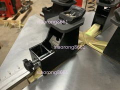 1Set Tyre Changer Motorcycle ATV Wheel Rim Adapter