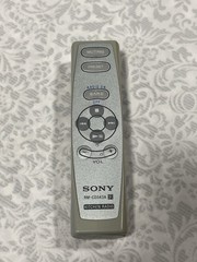 Sony ICF-CD543RM Kitchen Clock Radio Under Cabinet FM/AM Tuner CD Player Tested