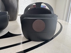 Microsoft HoloLens 2 Standalone VR Headset 60Hz 52° FOV Case Cable Gray