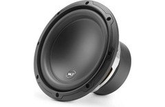 JL Audio 8W3v3-4 8″ W3v3 Series SVC 4-Ohm 250W RMS Car Audio Subwoofer Open Box