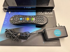 TiVo Edge for Cable 2TB DVR & Streaming Player 4K UHD RD6E20