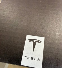 Tesla Wall Connector Level 2 Hardwired Electric Vehicle EV Charger Up To 48A