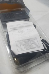 Tronsmart MK908II Quad core 1.6 GHz Mini PC Bluetooth HD 1080p 2GB RAM WI-FI