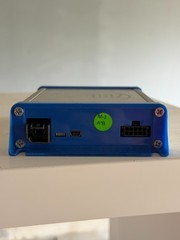 ZEN-A2B Audio Interface Updated in 2024, Great condition, Works on Ford Raptor