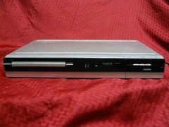 Philips DVDR3575H/37 DVR HDD/DVD 1080p Upscaling – No Remote – See Desc