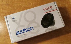 AUDISON VOCE AV 3.0 MIDRANGES 3″-70mm (pair/2pcs) BRAND NEW NEW NEW