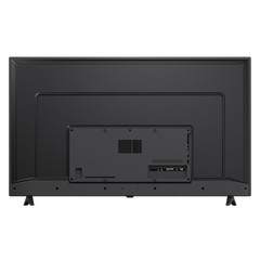 Onn 65″ Class 4K (2160p) Smart LED TV (100012587)