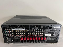 Pioneer VSX-1120-K 7.1 Channel A/V Receiver HDMI THX Tested