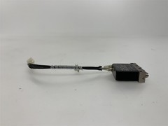Teledyne CR-33S10 RF Coaxial Switch 24-30VDC
