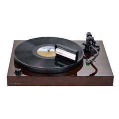 Fluance Anti-Static Carbon Fiber Record Cleaning Brush