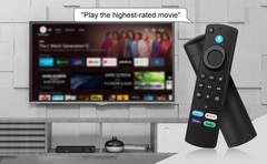 LOT New Voice Remote Control L5B83G for Amazon Fire TV Stick Lite 4K 3rd Gen