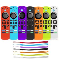 New Case Cover for 2021 Amazon Fire TV Stick 3rd Gen Alexa Voice Remote Control