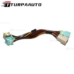 For 2019+ GM Factory Radio w/ Non-BOSE PAC LPHGM71 LocPRO Advanced T-Harness New