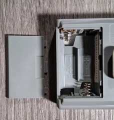 Vtg NOS SANYO RP-40 Walkman Portable AM/FM Stereo Player (**Not Cassette**)