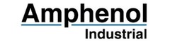AMPHENOL – PN: MS3108A24-6S – Industrial 8 Pin 90° (F) R Solder Cup MIL-DTL-5015