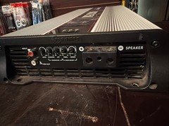 Taramps Bass 15k 15000W 1 Ohm Car Amplifier