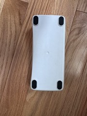 Inogen 0ne G4 double cell Battery, Model BA 408, volt 14.4