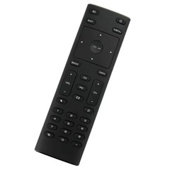 New XRT135 Replaced Remote Control for Vizio TV E65E3 M55-E0 E55-E1 E70E3 E55E2
