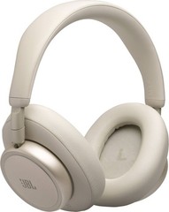 JBL – Live 780NC – Bluetooth Wireless Headband Over-the-ear Noise Cancelling …