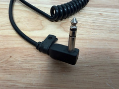 WHELEN Noise Cancelling PA Microphone Mic Handset 01-026D286-01B – Free Shipping