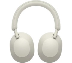 Genuine Sony WH-1000XM5 Wireless Noise Canceling Bluetooth Headphones Refurbed