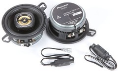 Pioneer TS-A879 3-1/2″ 2-way Speakers
