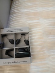 VITURE Luma Pro XR Video Glasses 1080p 120Hz 51° FOV USB-C Audio Black