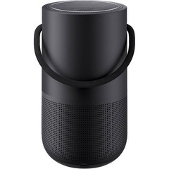 Bose 2x Portable Home Speaker, Triple Black #829393-1100 2