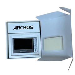 Archos 504 80GB Portable Digital Media Player And Recorder NEW