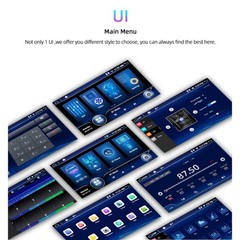 For Audi A4 B6 B7 2002-08 Android 12 Car Radio DVD GPS NAVI WIFI SWC Carplay USB