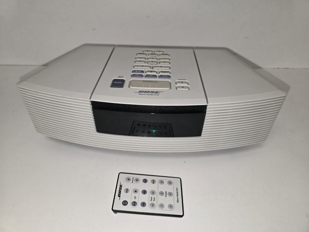 BOSE AWRC-1P (P08037504)