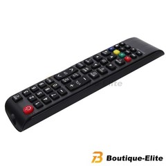 Universal Remote Control BN59-01199F For Samsung All LCD LED HDTV Smart TVs