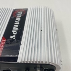 Taramps TS 400×4 V2 4-Channel Car Amp 400W RMS Silver/Black Small