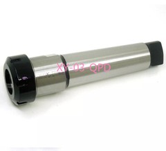 1PC NEW MTA5-ER40 Collet Chuck Holder Morse Taper MT5 ER40UM Shank For CNC Lathe